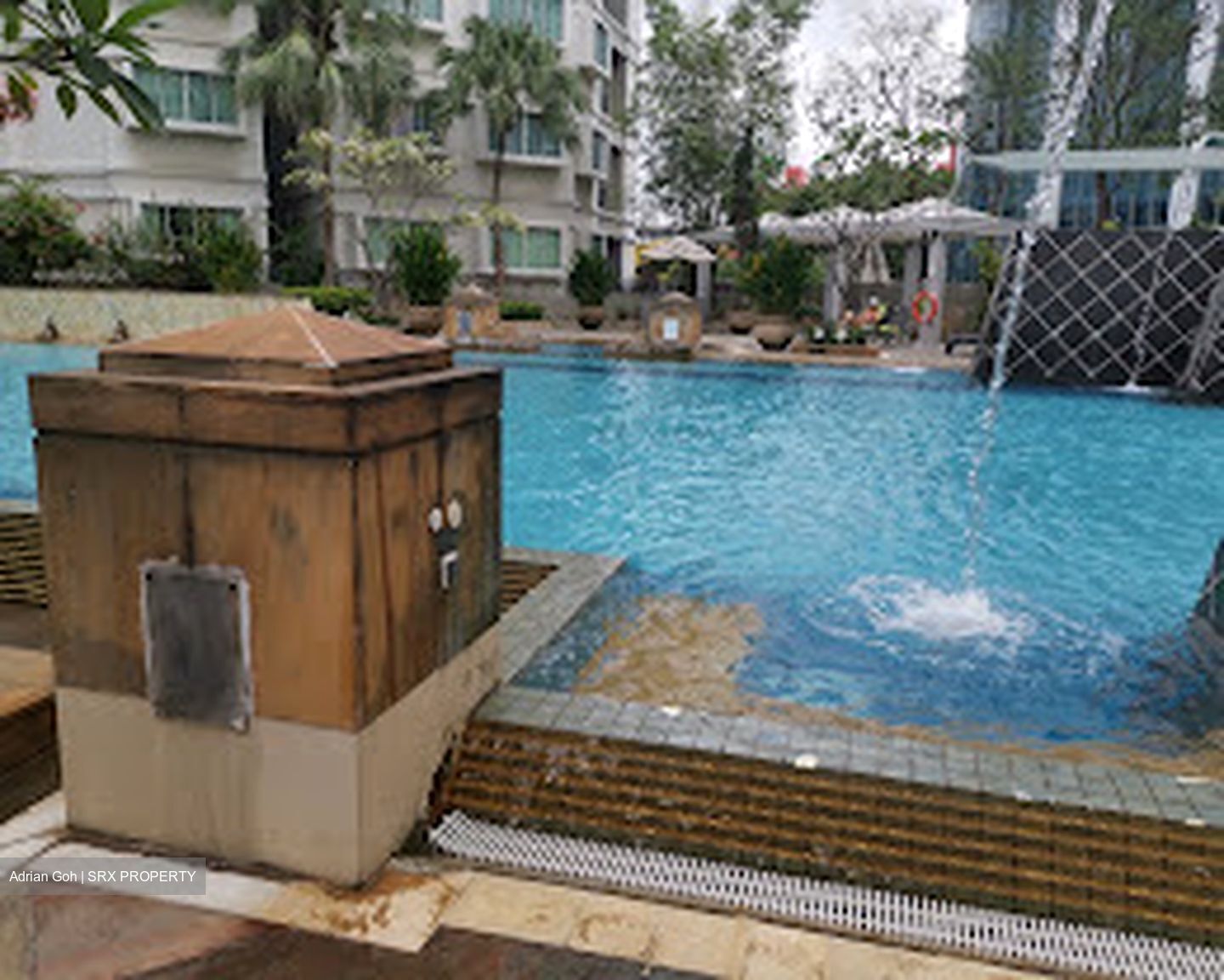 Sunshine Plaza (D7), Apartment #605706391